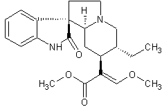 Rhynchophylline.png
