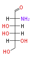 D-Galactosamine.mol.png