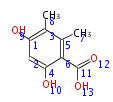 5-Methylorsellinic Acidn.png