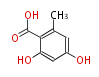 Orsellinic Acid.Mol.png