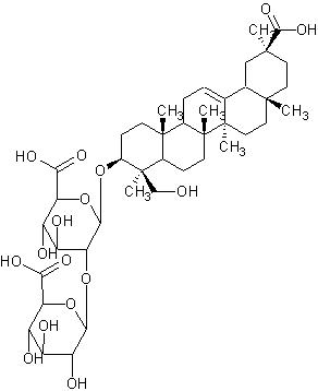 Licoricesaponin J2.png