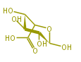 Alpha-L-Iduronic acid.mol.png