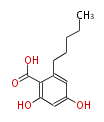Olivetolic Acid.Mol.png