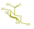 Beta-D-Glucuronic acid.mol.png