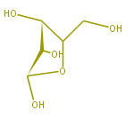 Beta-D-Arabinose 5.mol.png