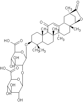 Licoricesaponin E2.png