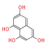 1,3,6,8-Naphthalenetetrol.Mol.png