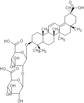 Licoricesaponin C2.png