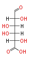 D-Galacturonic acid.mol.png