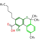 Cannabigerolic Acid.Mol.png